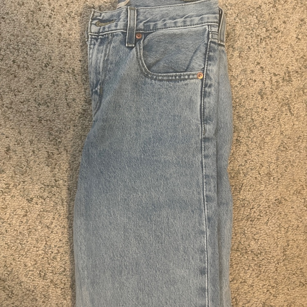 Levi Jeans